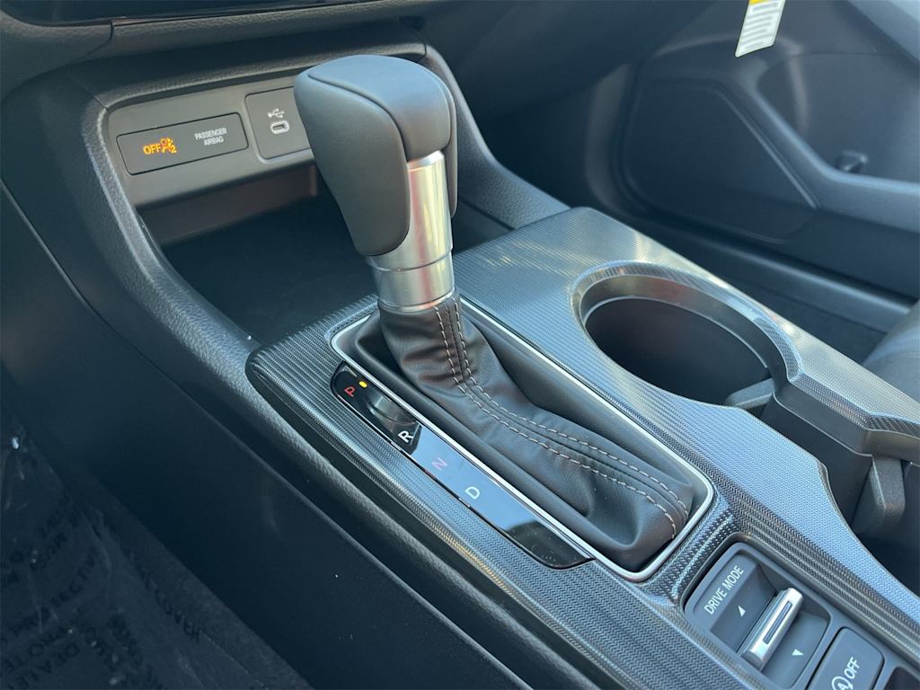 Thumbnail: 2026 Honda Civic - 12