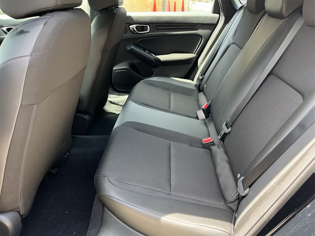 Thumbnail: 2026 Honda Civic - 10