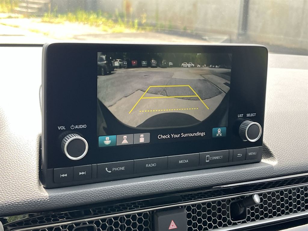 Thumbnail: 2026 Honda Civic - 11