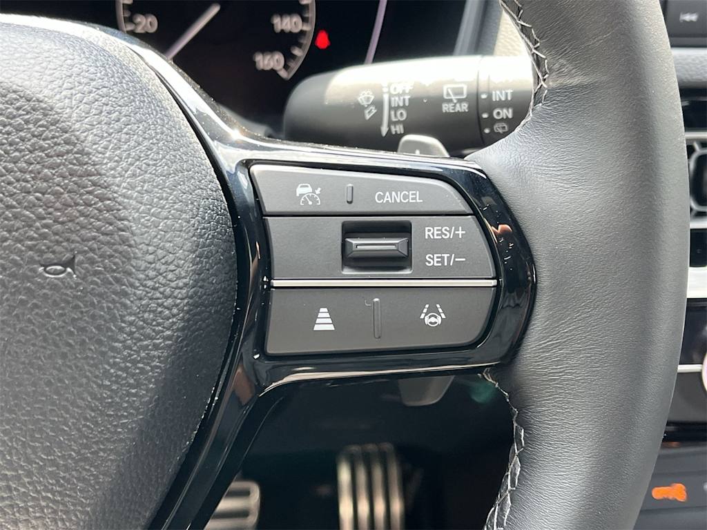 Thumbnail: 2026 Honda Civic - 21