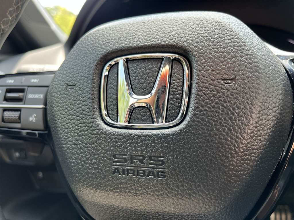 Thumbnail: 2026 Honda Civic - 25