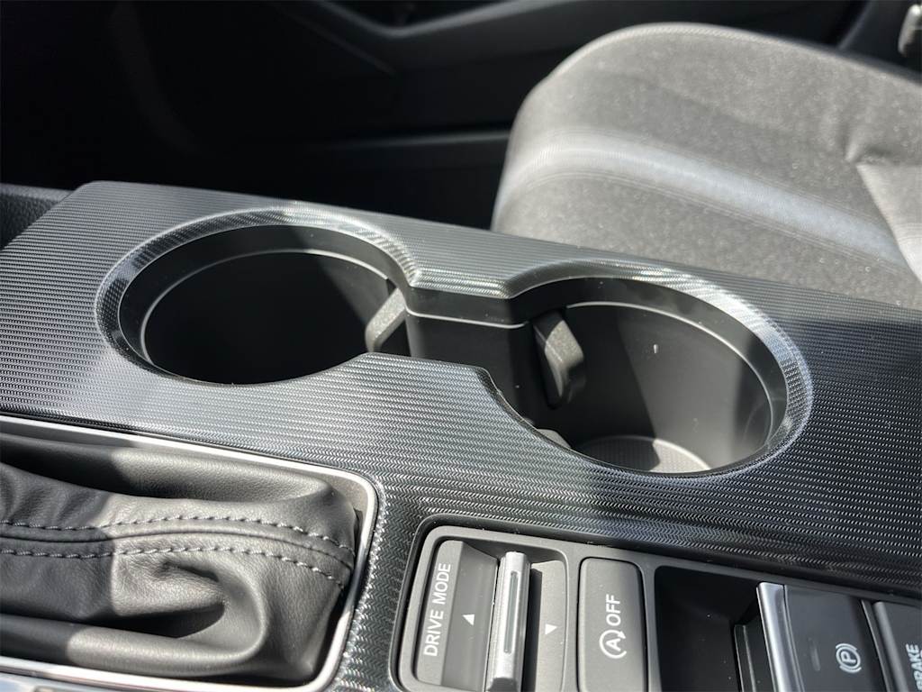 Thumbnail: 2026 Honda Civic - 24