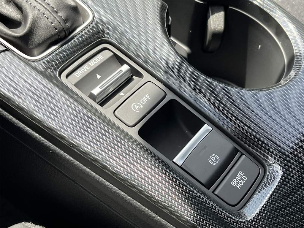 Thumbnail: 2026 Honda Civic - 23