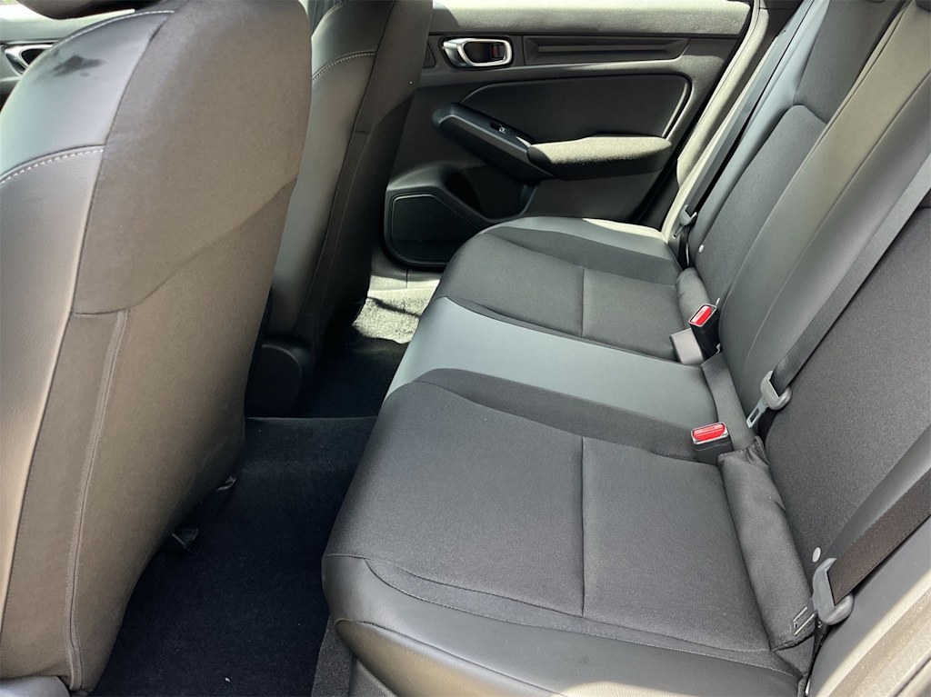 Thumbnail: 2026 Honda Civic - 10