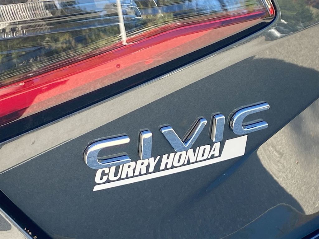 Thumbnail: 2026 Honda Civic - 6