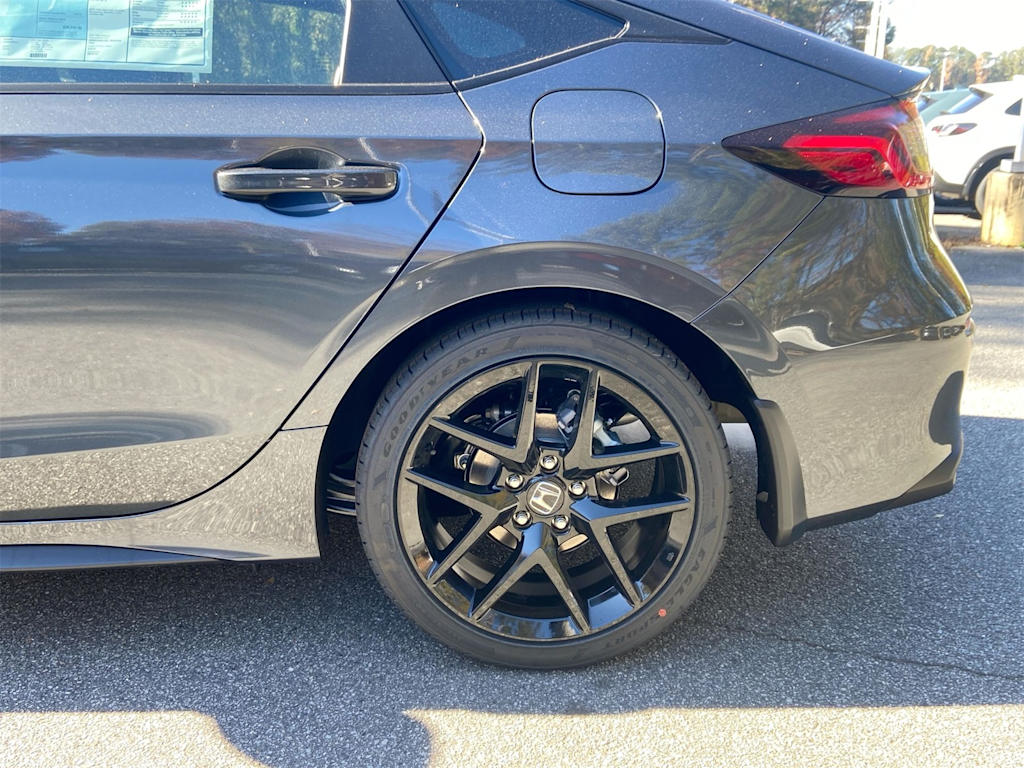 Thumbnail: 2026 Honda Civic - 7