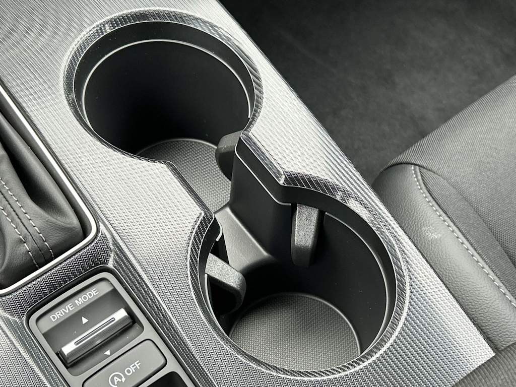 Thumbnail: 2026 Honda Civic - 23