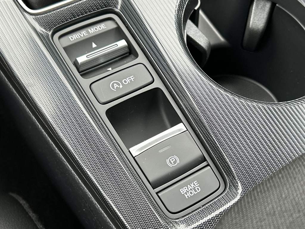 Thumbnail: 2026 Honda Civic - 22