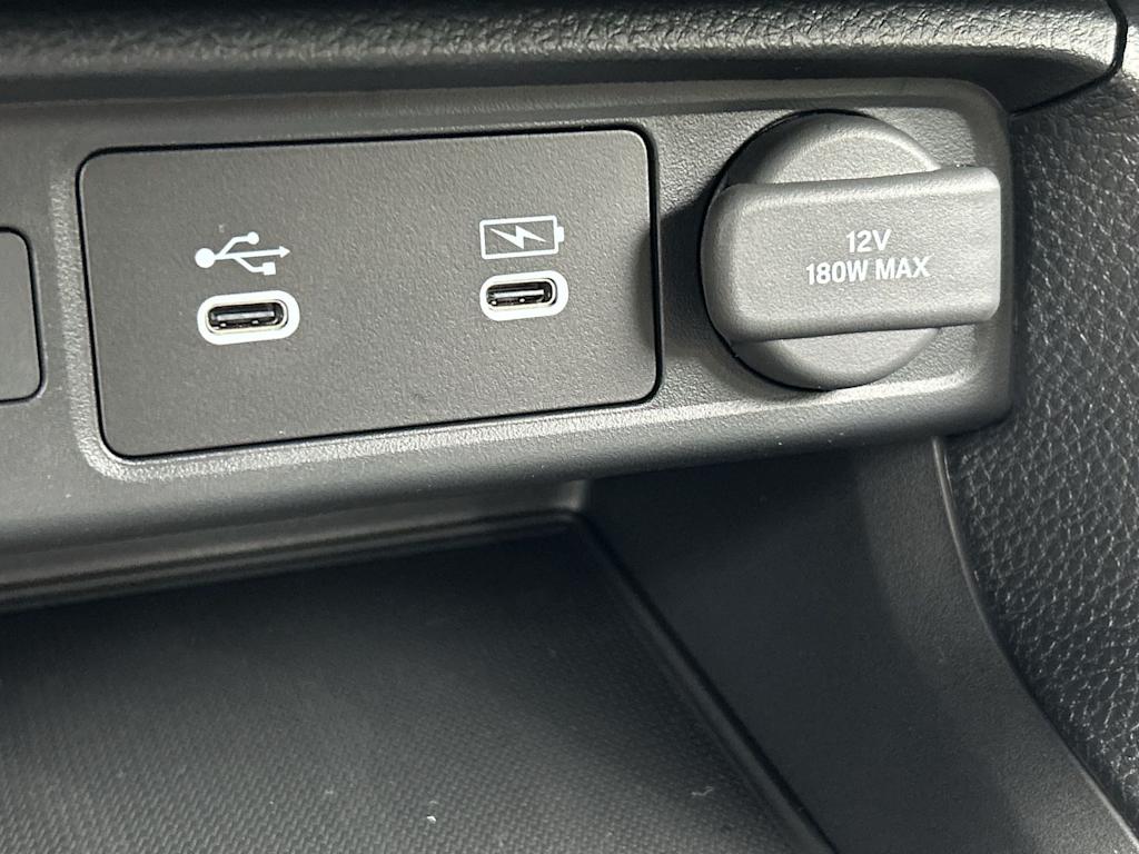 Thumbnail: 2026 Honda Civic - 18