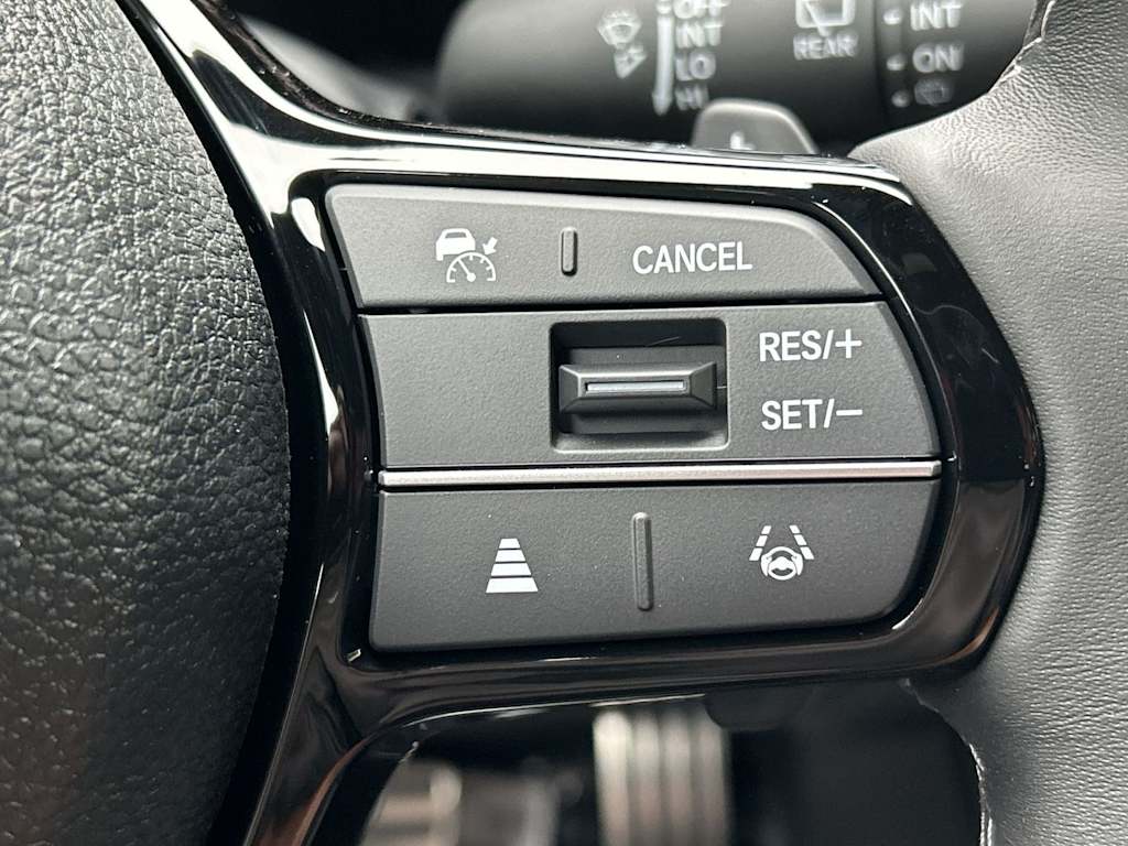 Thumbnail: 2026 Honda Civic - 21