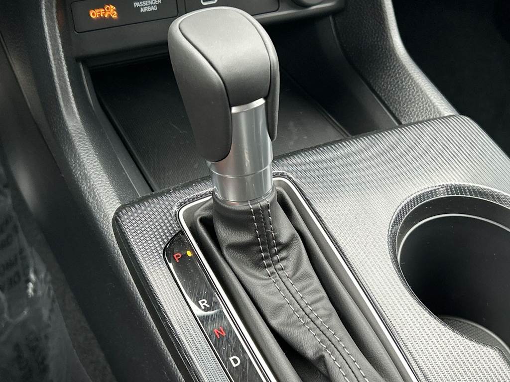 Thumbnail: 2026 Honda Civic - 13