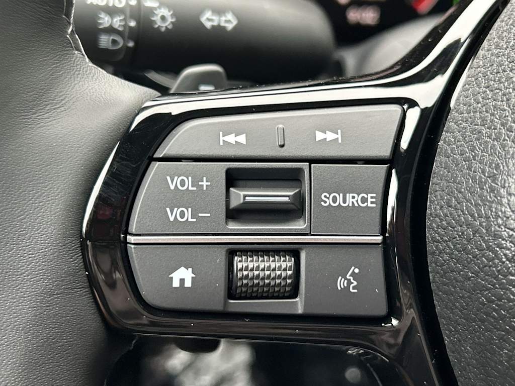 Thumbnail: 2026 Honda Civic - 20