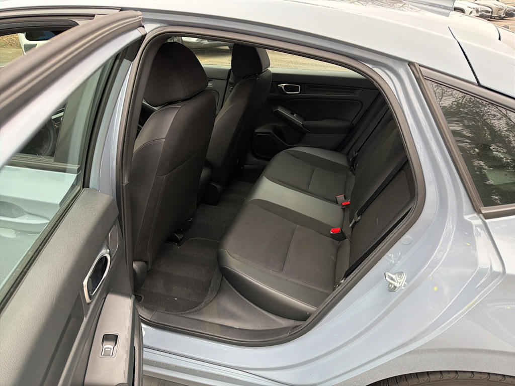 Thumbnail: 2023 Honda Civic - 9