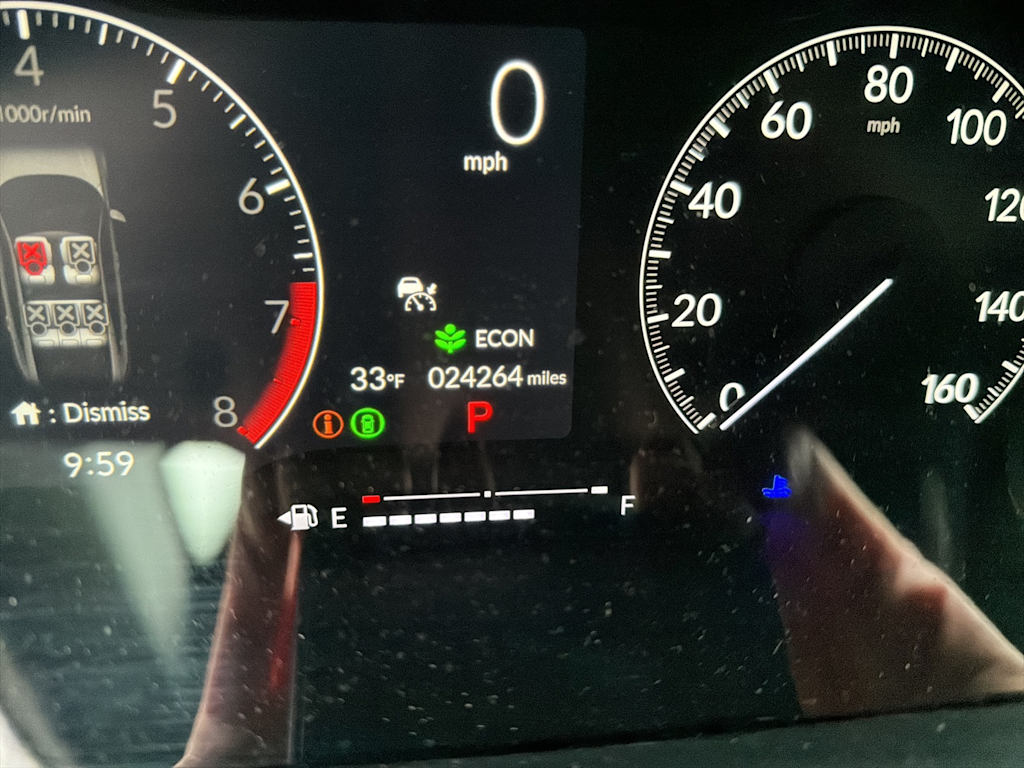 Thumbnail: 2023 Honda Civic - 10