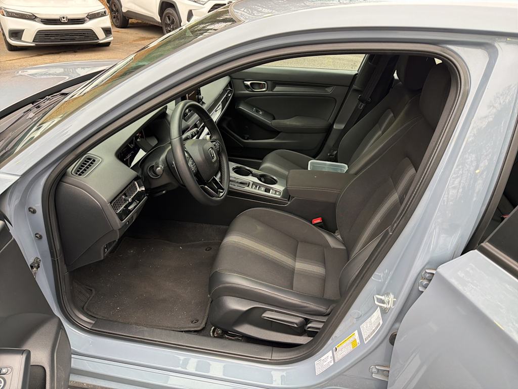 Thumbnail: 2023 Honda Civic - 8