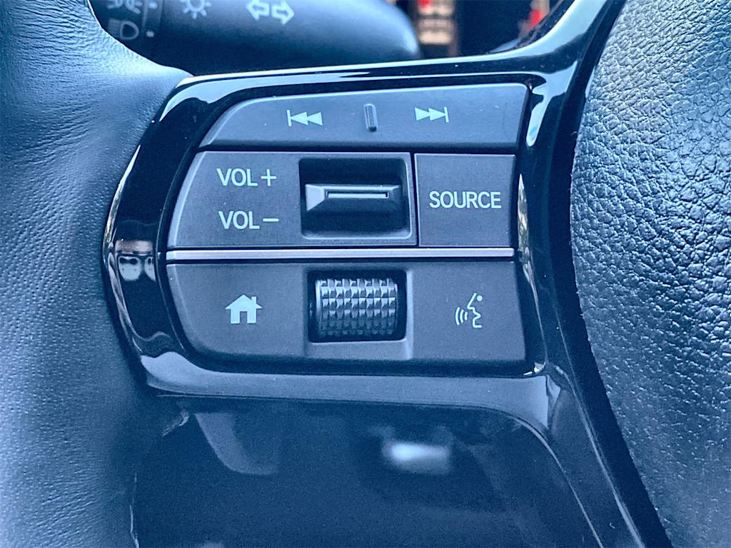 Thumbnail: 2026 Honda Civic - 19