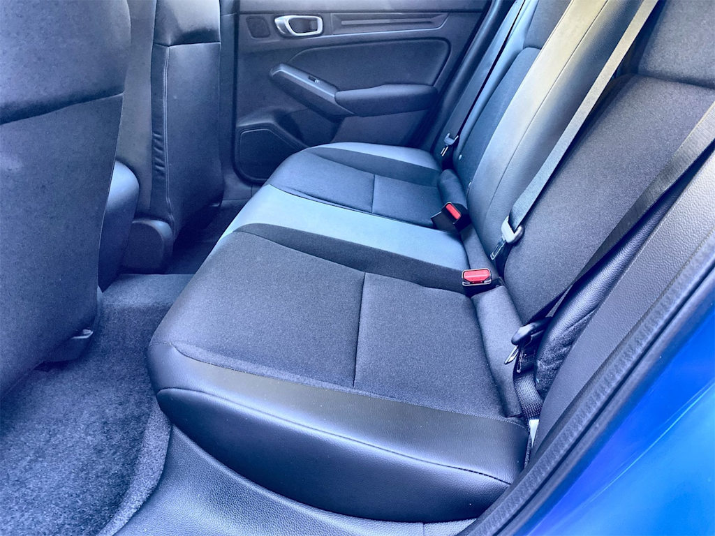 Thumbnail: 2026 Honda Civic - 10