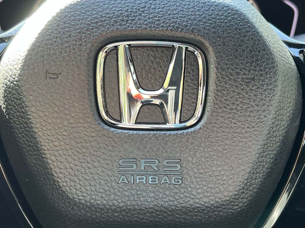 Thumbnail: 2026 Honda Civic - 25