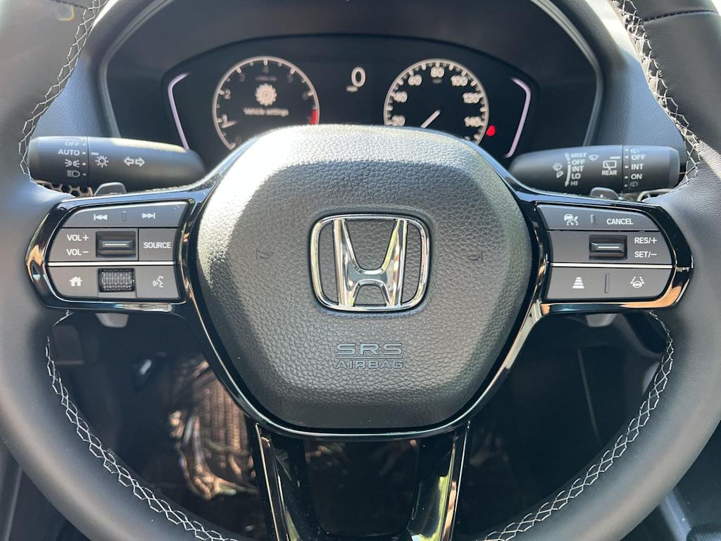 Thumbnail: 2026 Honda Civic - 19