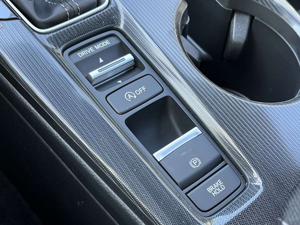 Thumbnail: 2026 Honda Civic - 23