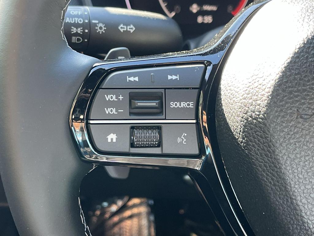 Thumbnail: 2026 Honda Civic - 20