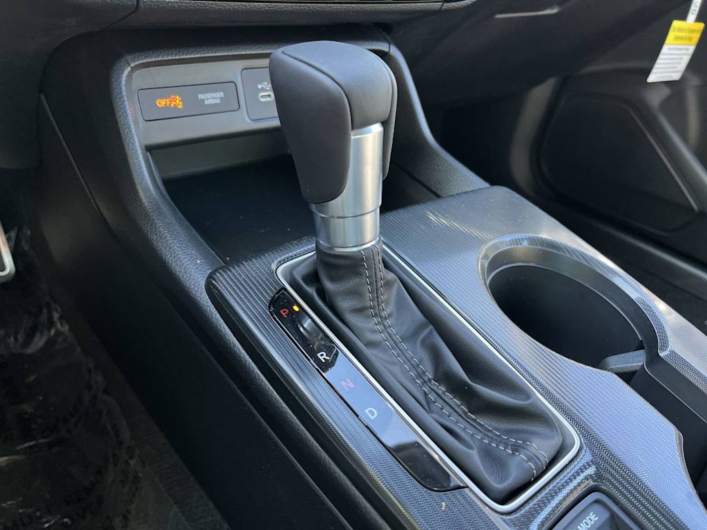 Thumbnail: 2026 Honda Civic - 12