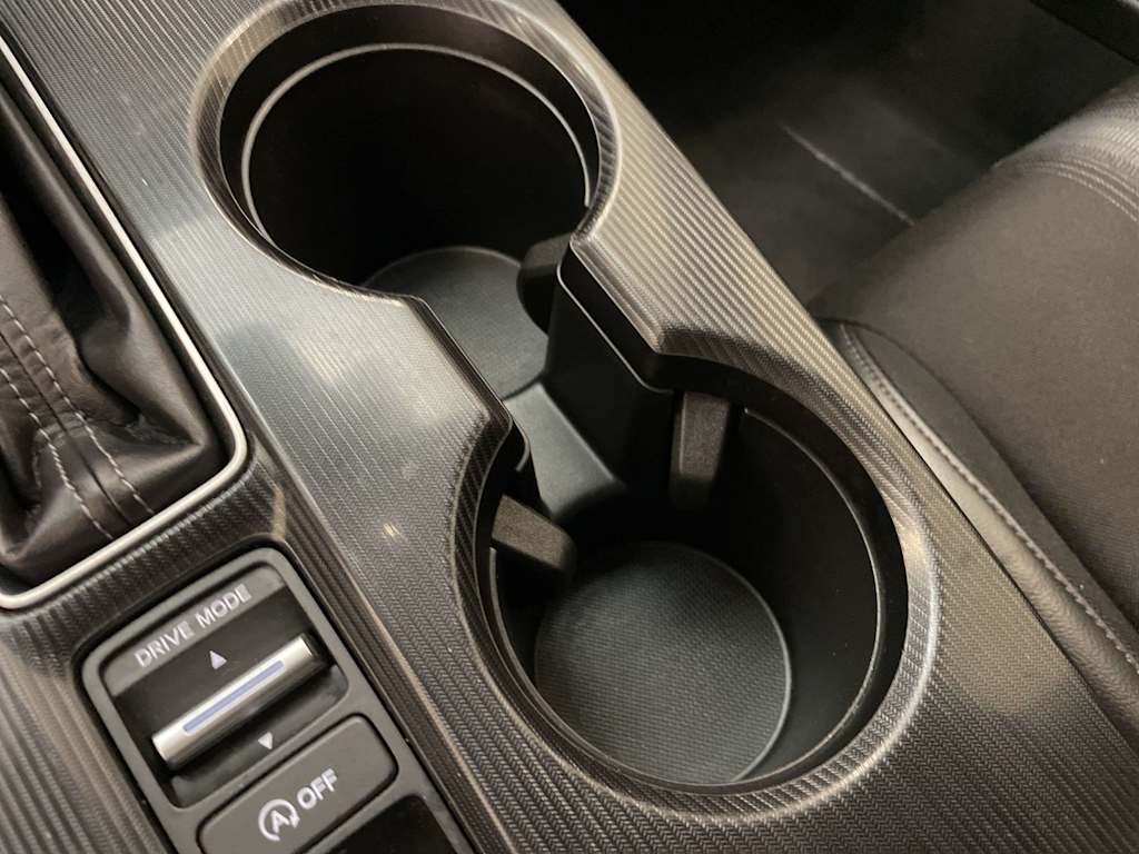 Thumbnail: 2023 Honda Civic - 18