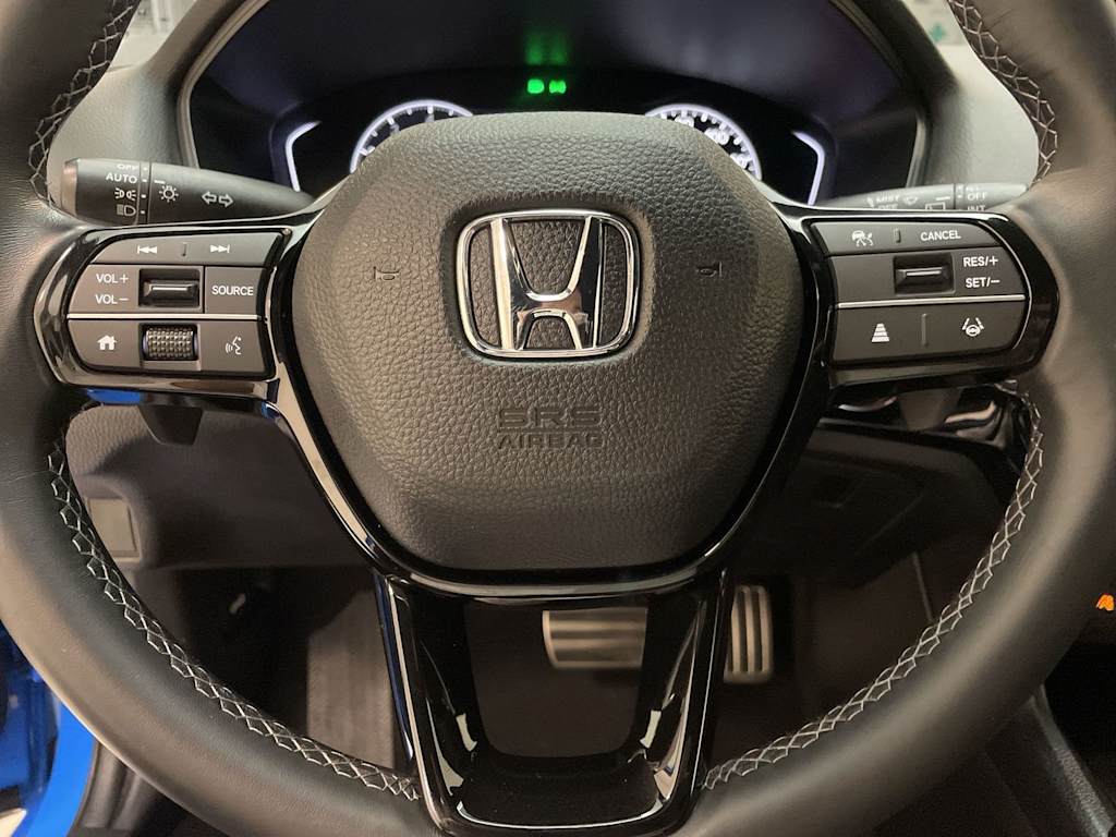 Thumbnail: 2023 Honda Civic - 19