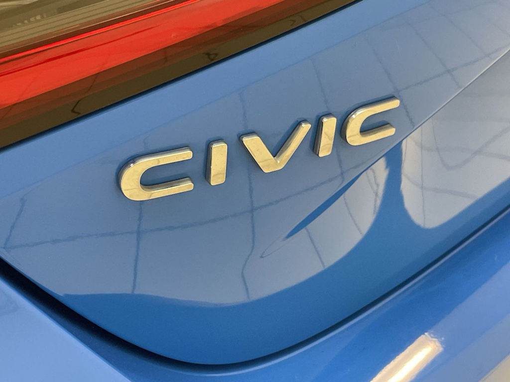 Thumbnail: 2023 Honda Civic - 6
