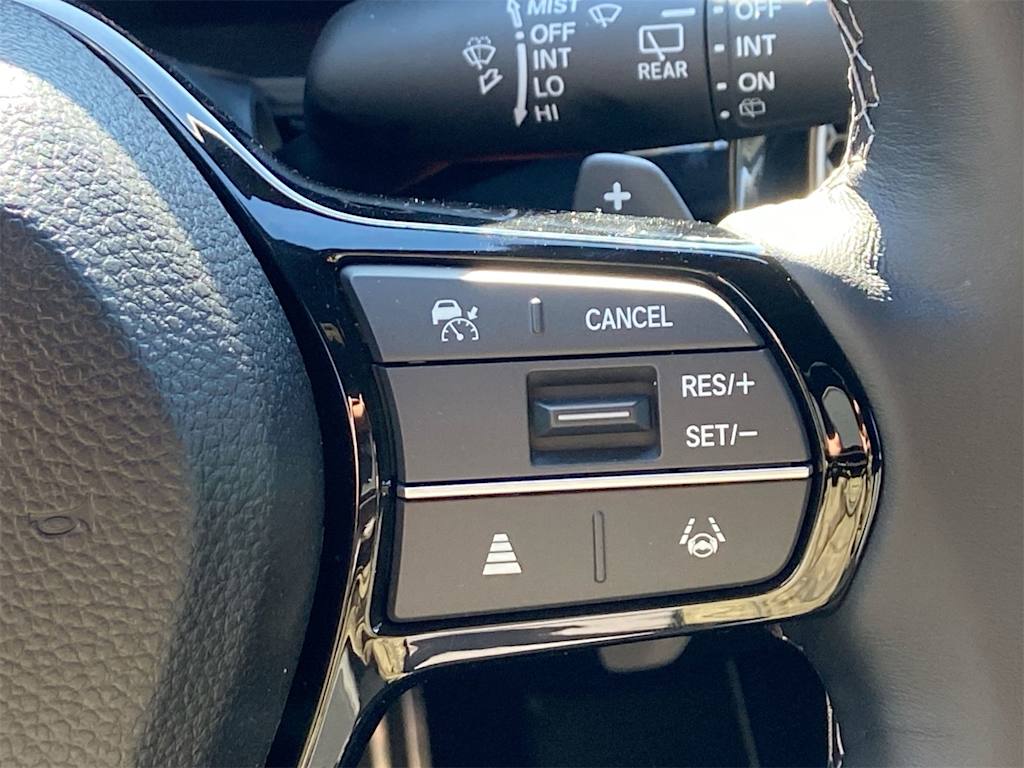 Thumbnail: 2025 Honda Civic - 21