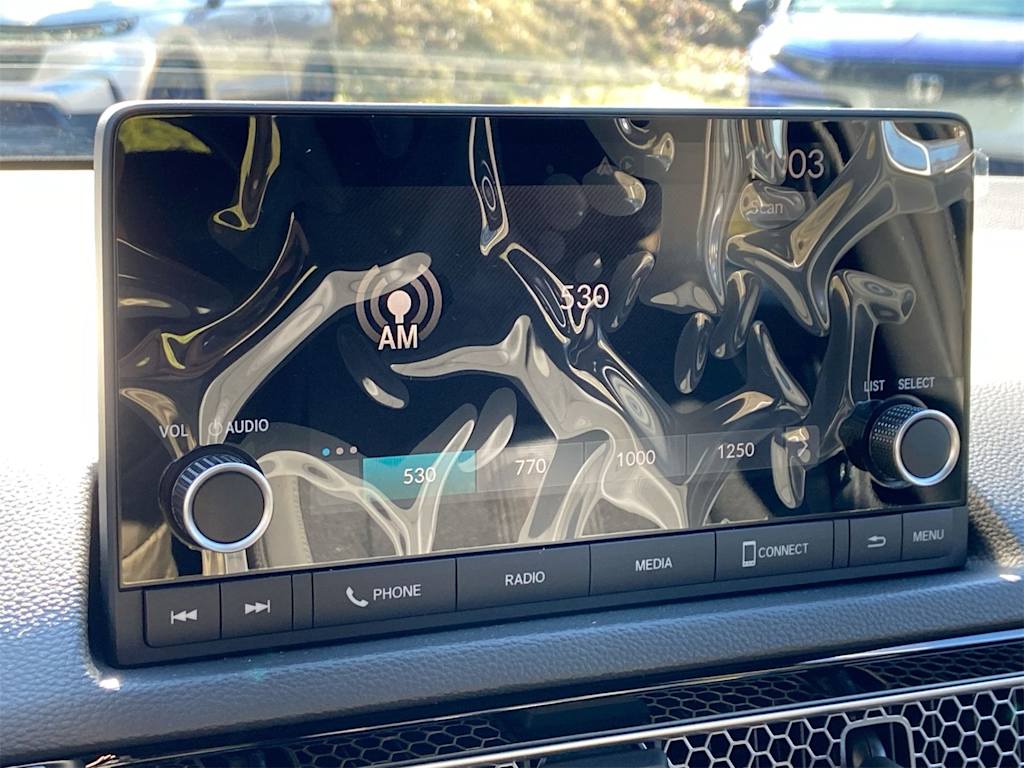 Thumbnail: 2025 Honda Civic - 16