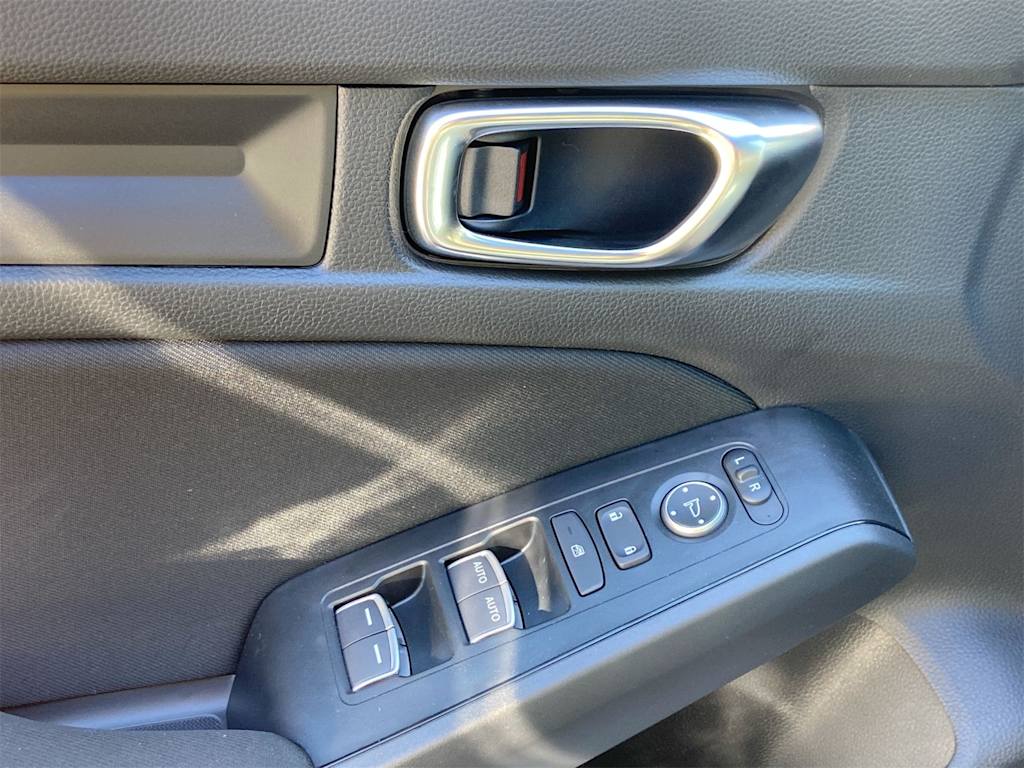 Thumbnail: 2025 Honda Civic - 24