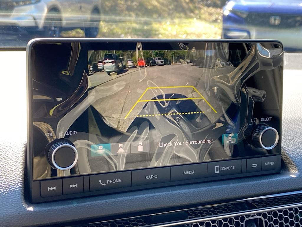 Thumbnail: 2025 Honda Civic - 8