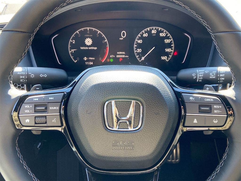 Thumbnail: 2025 Honda Civic - 19