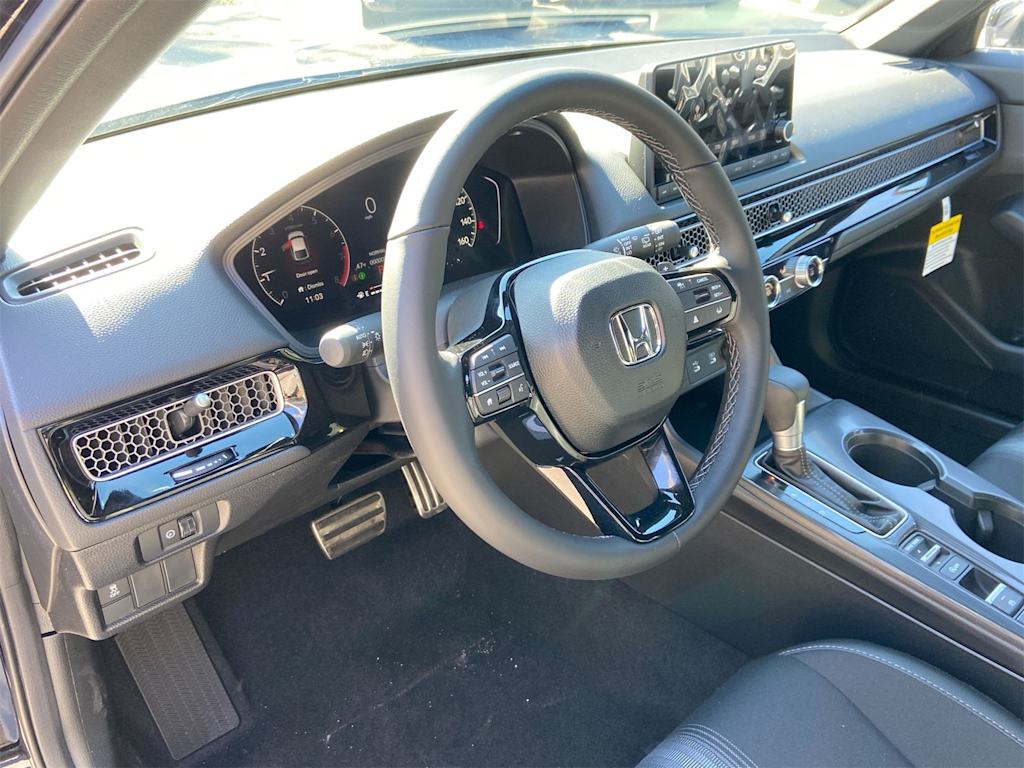 Thumbnail: 2025 Honda Civic - 9