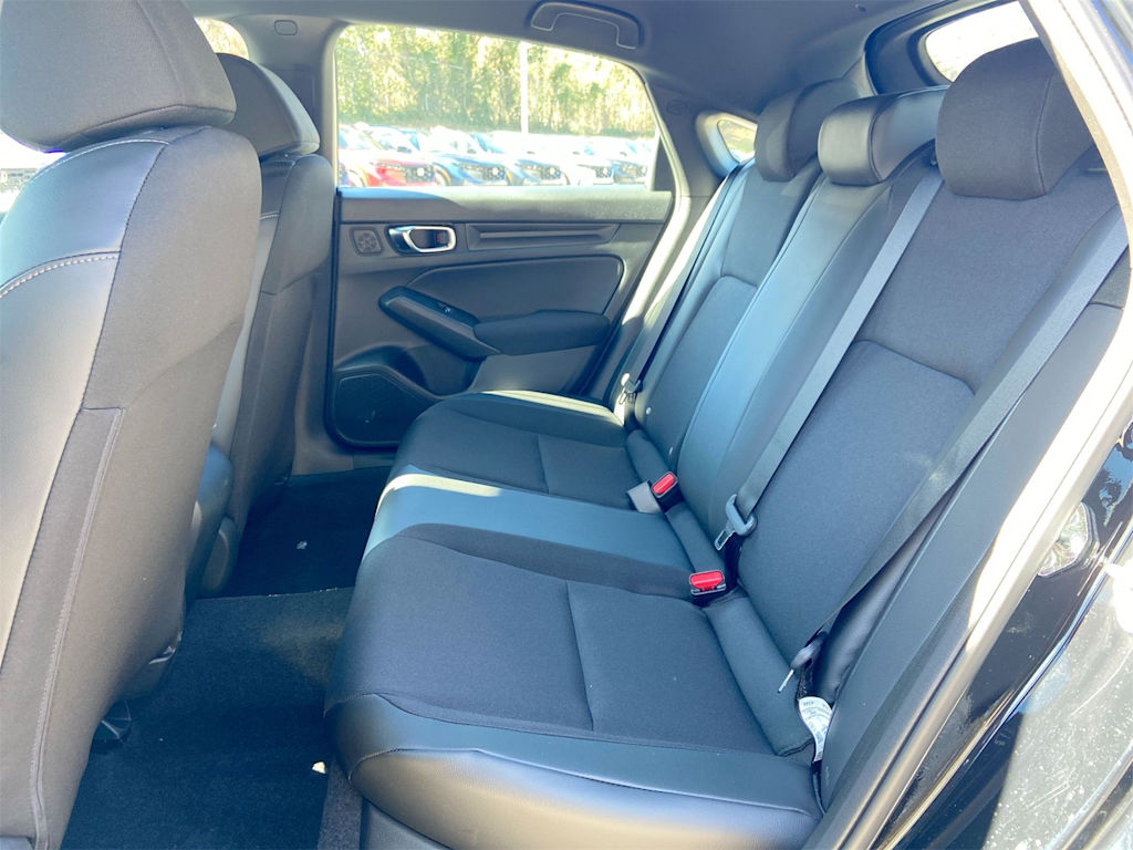 Thumbnail: 2025 Honda Civic - 11