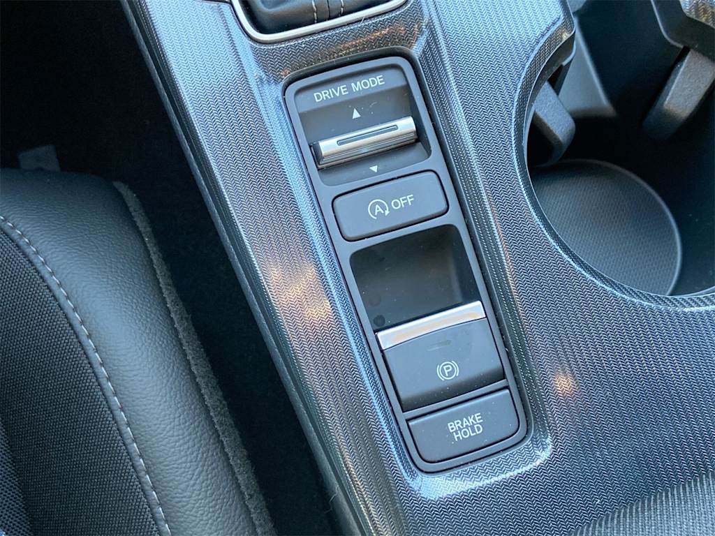 Thumbnail: 2025 Honda Civic - 23