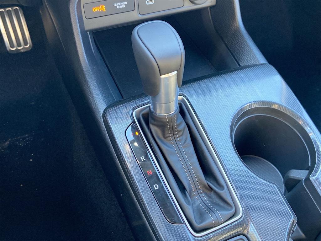 Thumbnail: 2025 Honda Civic - 12