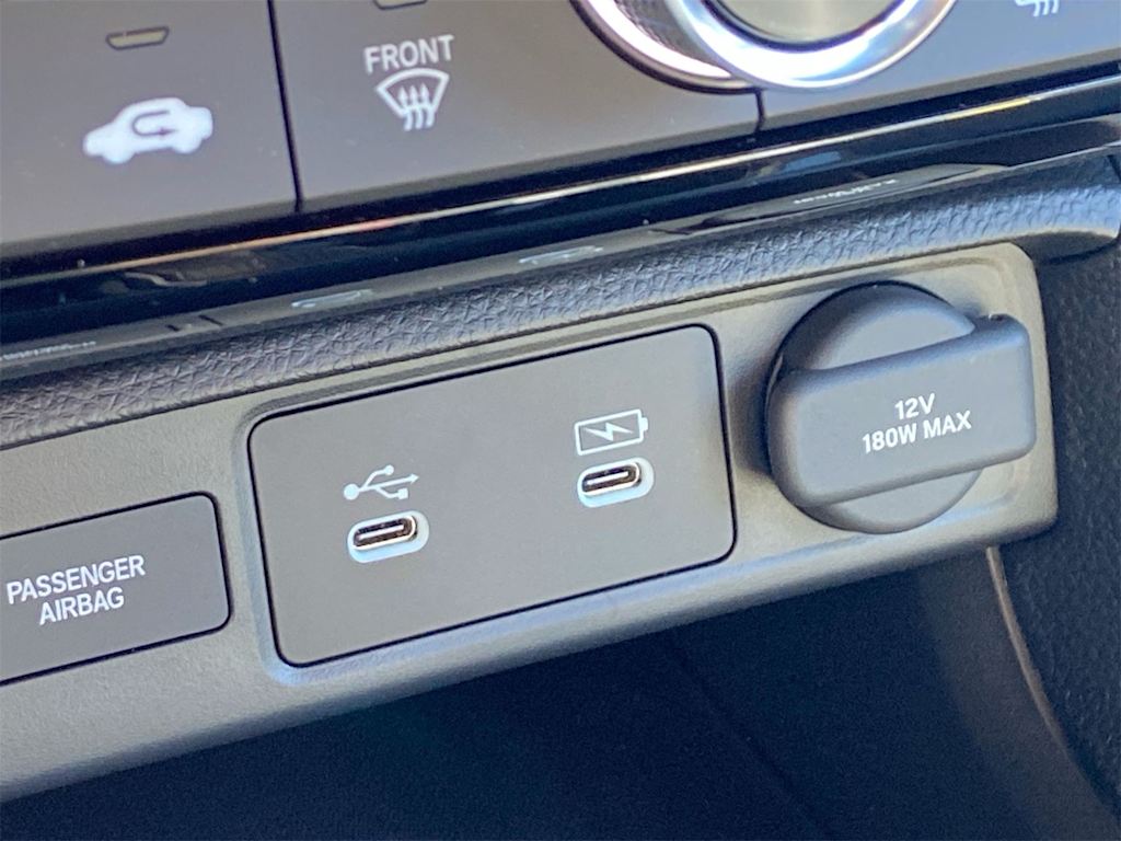 Thumbnail: 2025 Honda Civic - 17