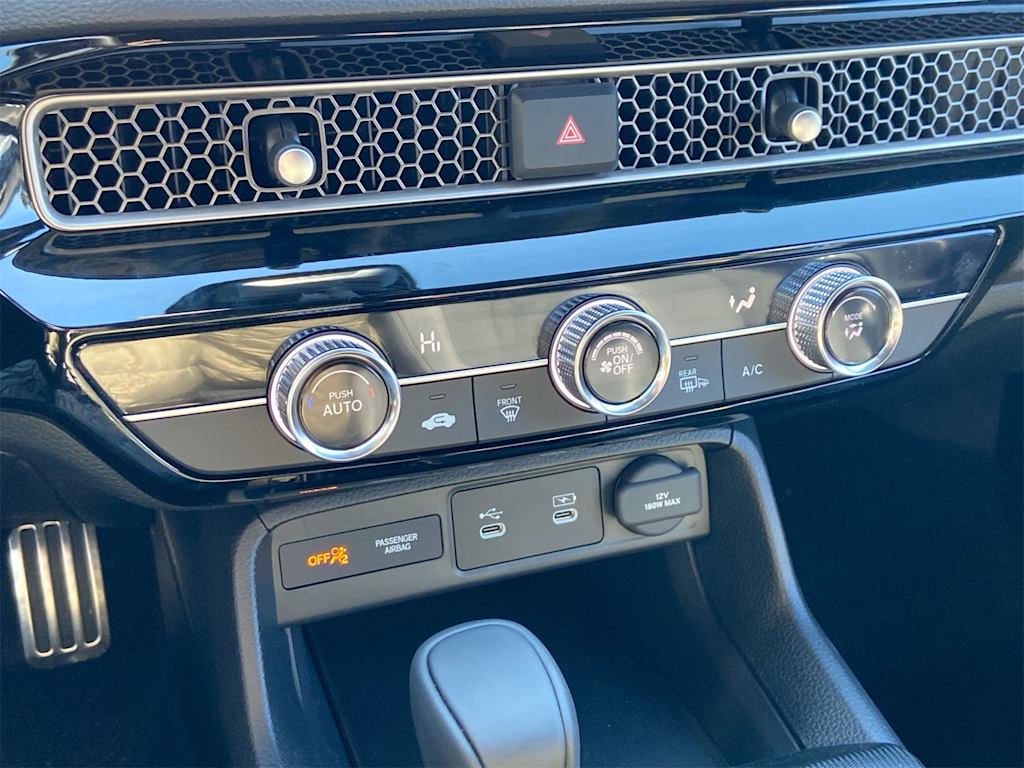 Thumbnail: 2025 Honda Civic - 22