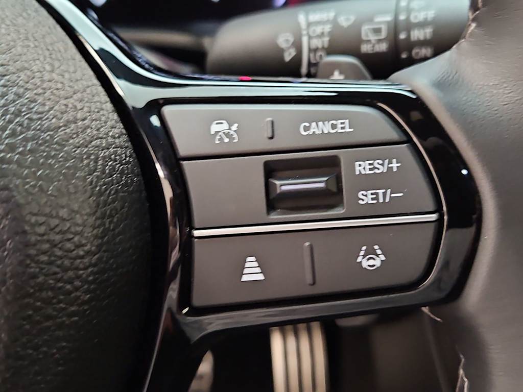 Thumbnail: 2026 Honda Civic - 20
