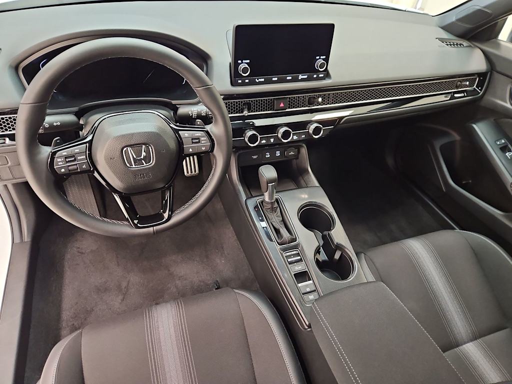 Thumbnail: 2026 Honda Civic - 7