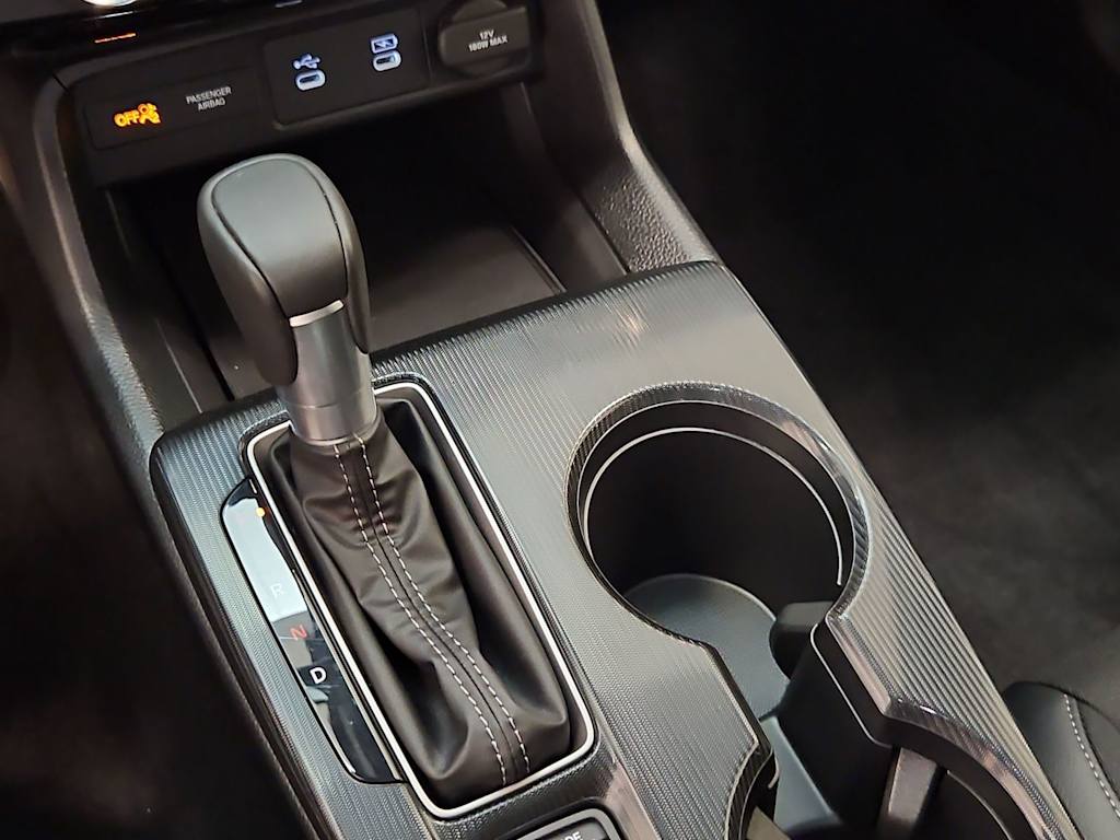 Thumbnail: 2026 Honda Civic - 11
