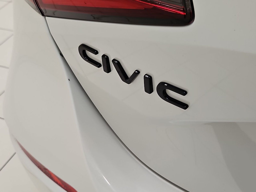 Thumbnail: 2026 Honda Civic - 5