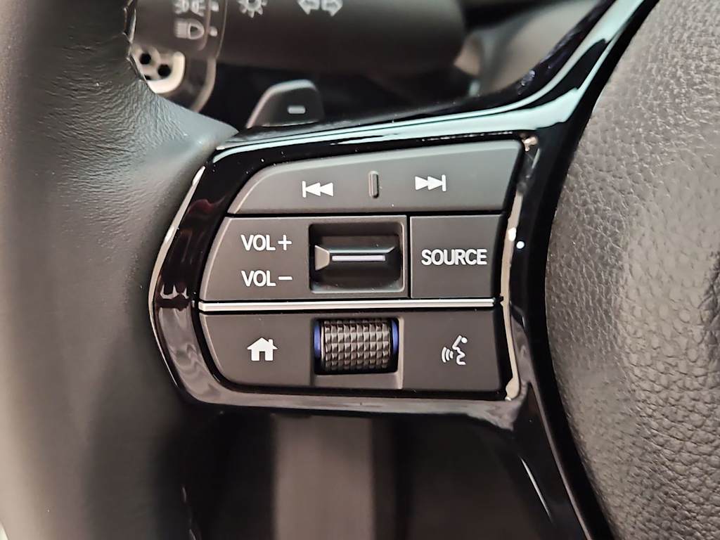Thumbnail: 2026 Honda Civic - 19