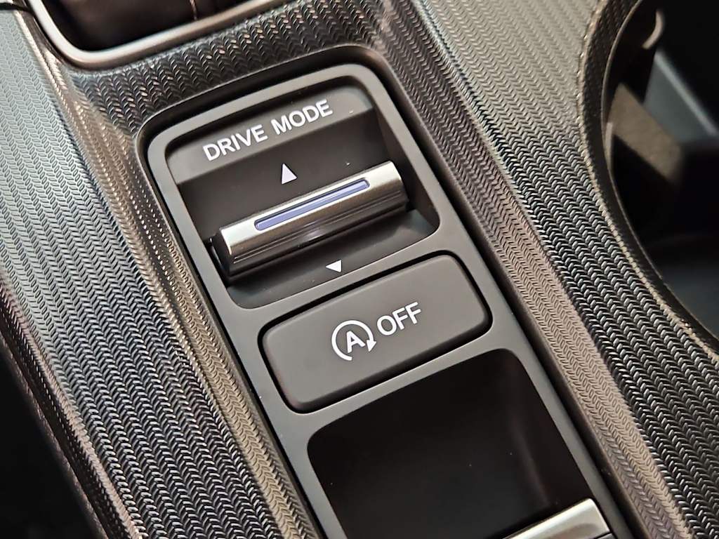 Thumbnail: 2026 Honda Civic - 29