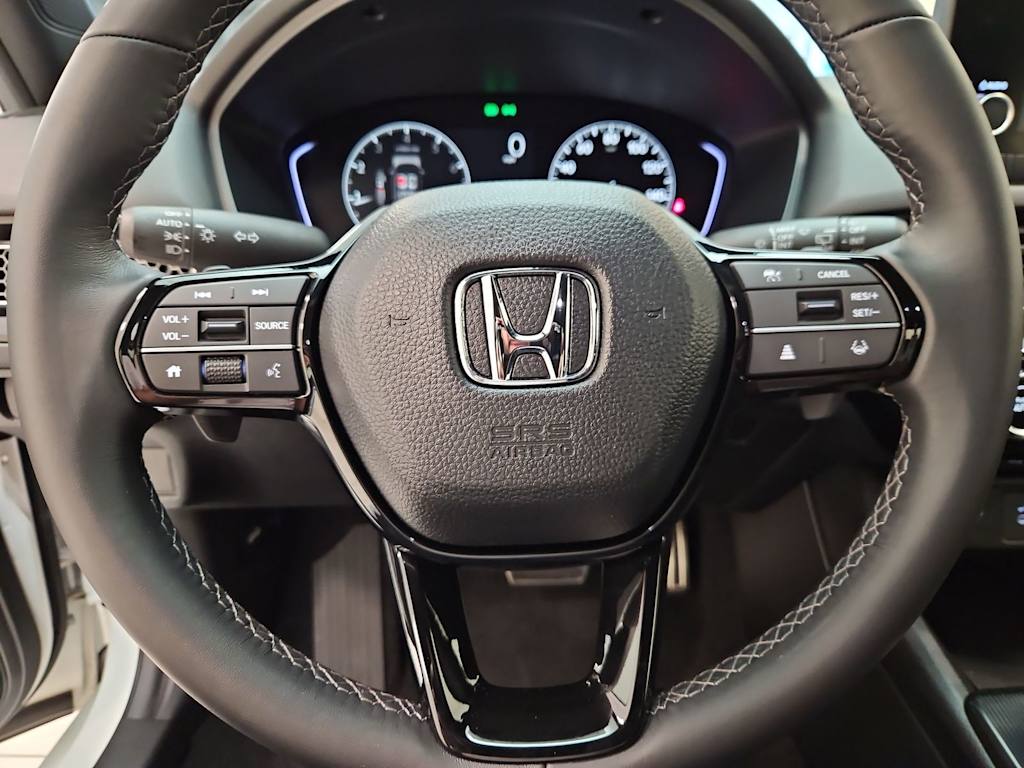 Thumbnail: 2026 Honda Civic - 18