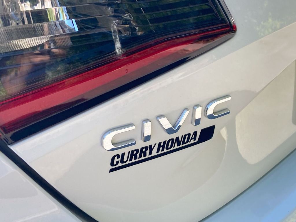 Thumbnail: 2026 Honda Civic - 6