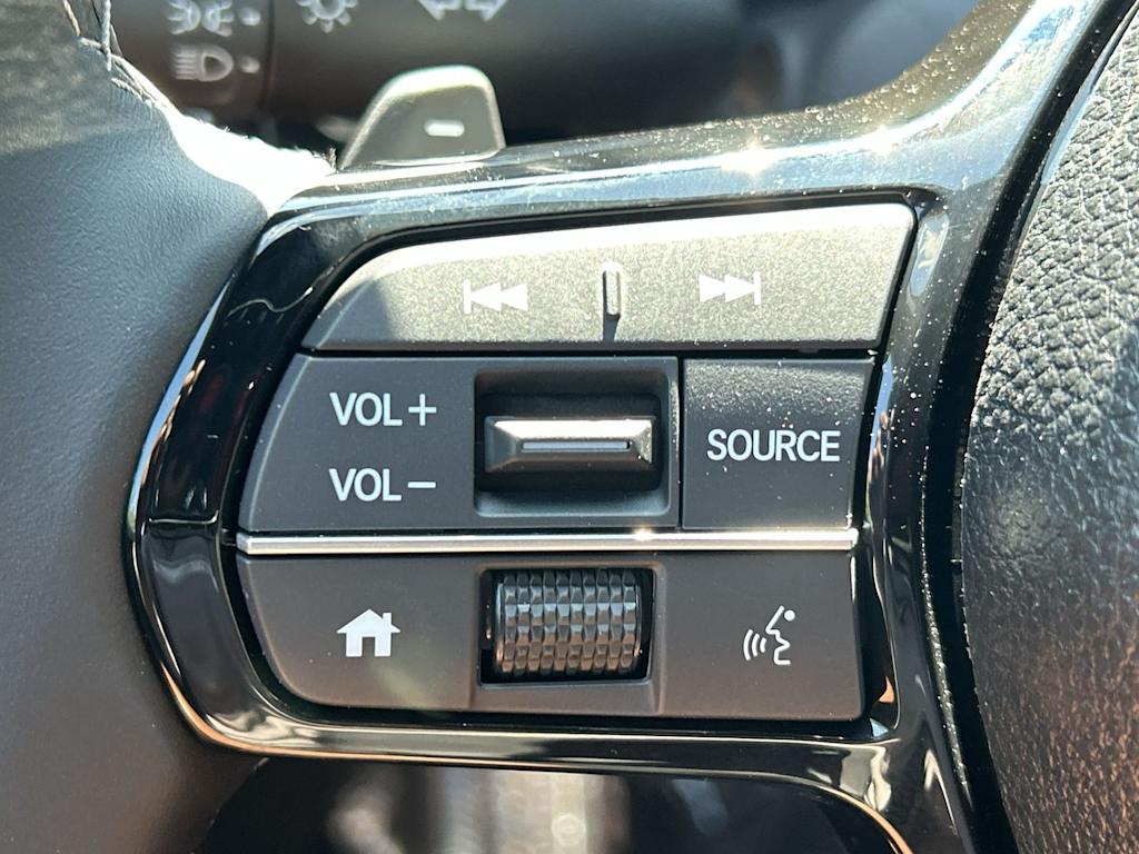 Thumbnail: 2026 Honda Civic - 20