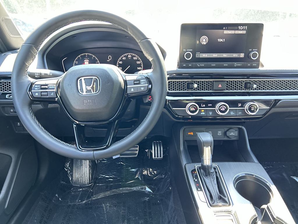 Thumbnail: 2026 Honda Civic - 2